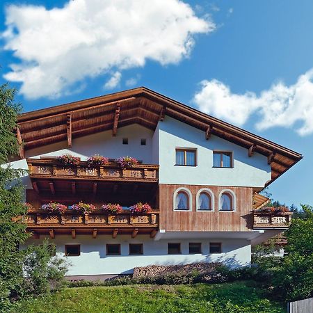Landhaus Schmid Apartment ซี ภายนอก รูปภาพ