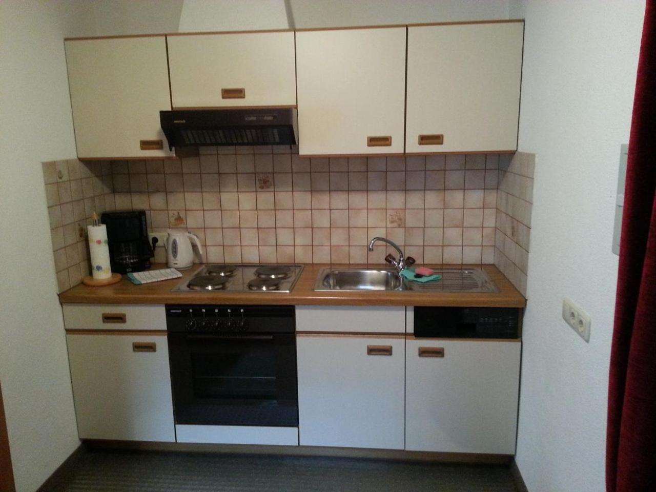 Landhaus Schmid Apartment ซี ภายนอก รูปภาพ