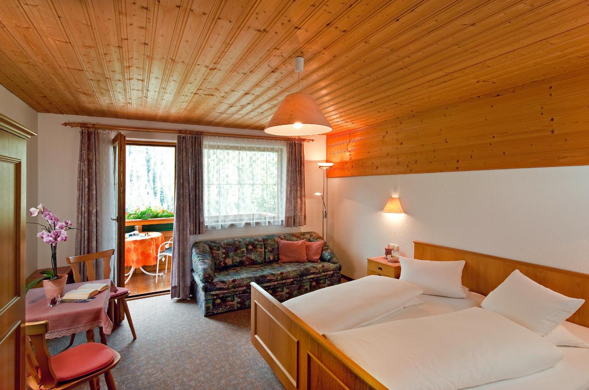 Landhaus Schmid Apartment ซี ภายนอก รูปภาพ