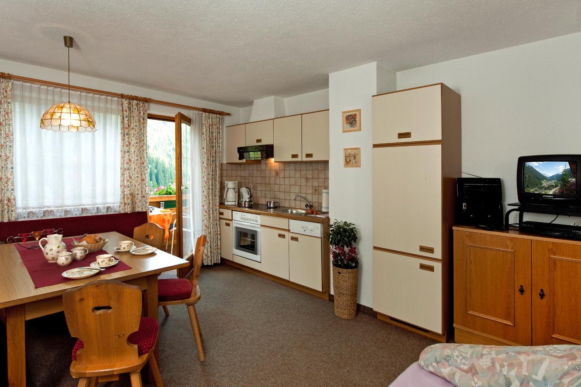 Landhaus Schmid Apartment ซี ภายนอก รูปภาพ