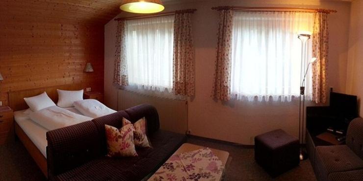 Landhaus Schmid Apartment ซี ห้อง รูปภาพ